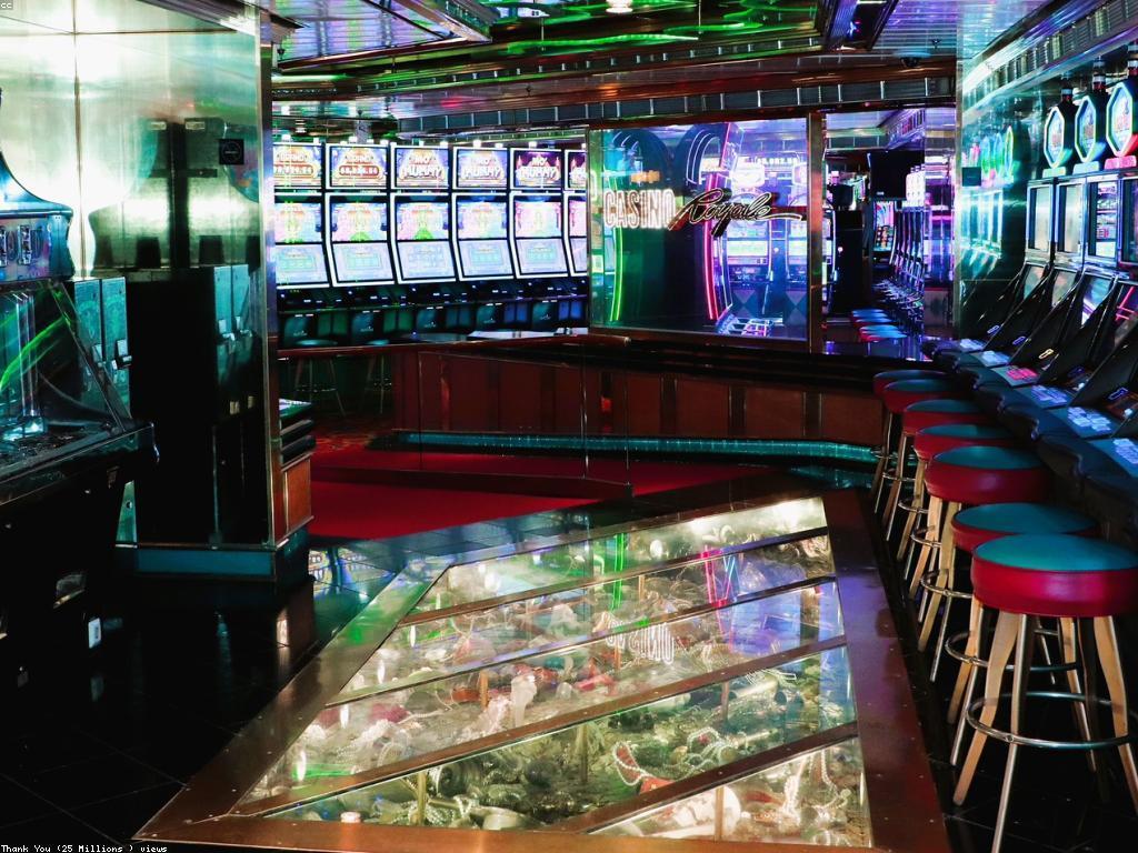 វិធីសាស្រ្តនៃការវាយតម្លៃល្បែងslot