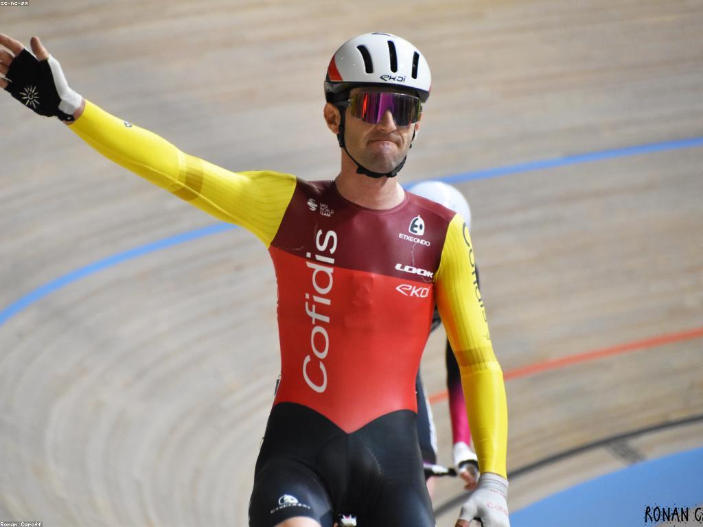 ឱកាសនិងបរាជ័យក្នុងកីឡា