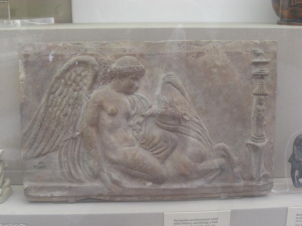 ភាពសំខាន់នៃការឈ្នះនៅក្នុងប្រវត្តិសាស្ត្រ