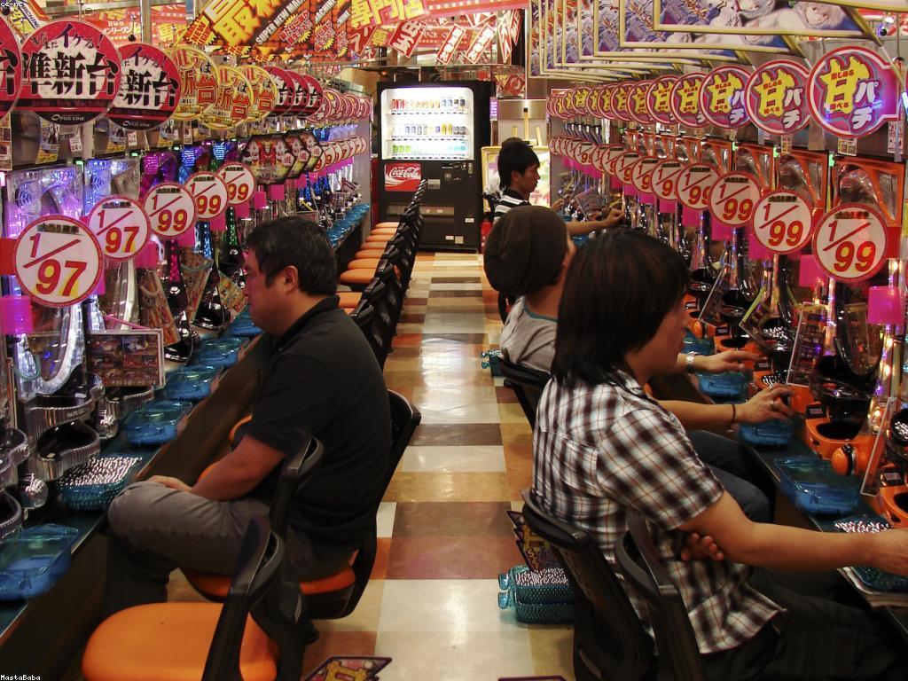 យុទ្ធសាស្ត្រសម្រាប់ការវាយតម្លៃល្បែងslot