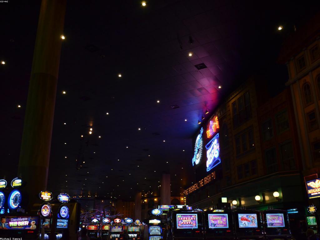 សារសំខាន់នៃការវាយតម្លៃល្បែងslot